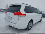 Toyota Sienna Le 5TDKA3DCXCS015120 снимка