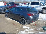 Mazda 3 Sport 3MZBM1K75FM188370 снимка