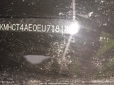 Hyundai Accent Gls/Gs KMHCT4AE0EU718147 снимка