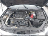Ford Fusion Sel 3FAHP0JG2AR100439 снимка