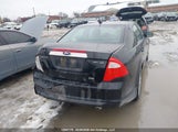 Ford Fusion Sel 3FAHP0JG2AR100439 снимка