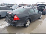 Ford Fusion Sel 3FAHP0JG2AR100439 снимка