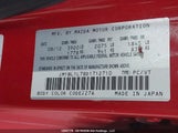Mazda 3 I JM1BL1L78D1712710 снимка