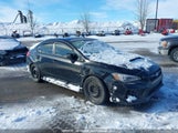Subaru Wrx Sport JF1VA1D62K9827171 photo
