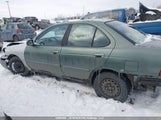 Nissan Sentra 1.8/1.8 Special Edition Package/1.8S 3N1CB51D85L471171 fotografie