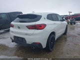 BMW X2 xDrive28I WBXYJ1C00N5T91083 fotografie