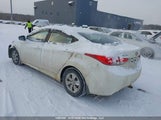Hyundai Elantra Gl 5NPDH4AE7BH008811 снимка