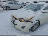 Hyundai Elantra Gl 5NPDH4AE7BH008811 снимка