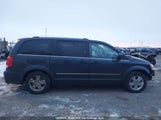 Dodge Grand Caravan Crew 2C4RDGDG5ER183078 снимка