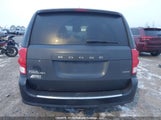 Dodge Grand Caravan Crew 2C4RDGDG5ER183078 снимка