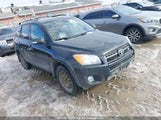 Toyota Rav4 Sport 2T3BK32V59W009492 fotografie