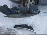 Honda Accord Lx 1HGCP26338A808629 снимка