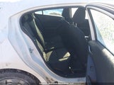 Mazda Mazda3 Gx-Sky JM1BM1K70E1125854 снимка