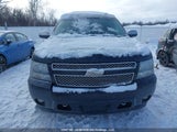 Chevrolet Avalanche 3GNTKGE76CG303541 fotografie
