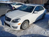 Mercedes-Benz C 300 4Matic WDDGF8AB2EA948483 снимка