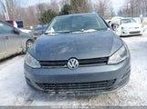 Volkswagen Golf 1.8 Tsi Comfortline/1.8 Tsi Highline/1.8 Tsi Trendline 3VW117AU2FM069397 fotografie