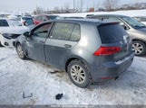 Volkswagen Golf 1.8 Tsi Comfortline/1.8 Tsi Highline/1.8 Tsi Trendline 3VW117AU2FM069397 снимка