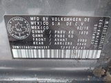 Volkswagen Golf 1.8 Tsi Comfortline/1.8 Tsi Highline/1.8 Tsi Trendline 3VW117AU2FM069397 снимка