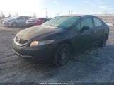 Honda Civic Lx 2HGFB2F45DH105100 снимка