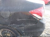 Honda Civic Lx 2HGFB2F45DH105100 снимка