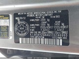 Hyundai Santa Fe Gl 3.5 5XYZG4AG1CG146993 photo