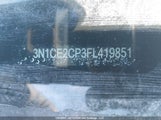 Nissan Versa Note 1.6 S/1.6 Sl/1.6 Sr/1.6 Sv 3N1CE2CP3FL419851 снимка