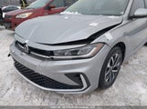 Volkswagen Jetta Trendline 3VWCX7BU1SM079273 снимка