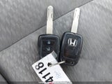 Honda Civic Lx 2HGFB2F43EH018992 снимка