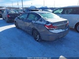 Honda Civic Lx 2HGFB2F43EH005370 снимка