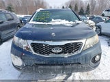Kia Sorento Lx 5XYKT3A14BG081686 снимка