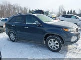 Kia Sorento Lx 5XYKT3A14BG081686 снимка