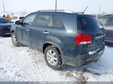 Kia Sorento Lx 5XYKT3A14BG081686 снимка