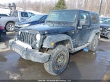 Jeep Wrangler Sport 1C4AJWAGXGL247020 photo