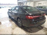 Volkswagen Jetta Se 3VWEX7BU9SM097481 снимка