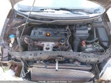 Honda Civic Lx 2HGFB2F49CH016967 снимка