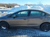 Honda Civic Lx 2HGFB2F49CH016967 снимка