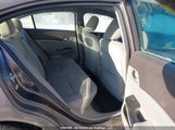 Honda Civic Lx 2HGFB2F49CH016967 снимка