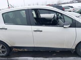 Toyota Yaris Le JTDKTUD35DD559392 снимка