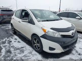 Toyota Yaris Le JTDKTUD35DD559392 снимка