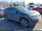Honda Cr-V Ex 2HKRM4H5XDH119041 снимка