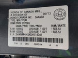 Honda Cr-V Ex 2HKRM4H5XDH119041 снимка