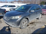 Honda Cr-V Ex 2HKRM4H5XDH119041 снимка
