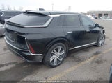 Cadillac Lyriq 1GYKPMRK0RZ134915 photo
