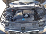 BMW 335 I WBAPM73549A****** снимка