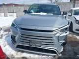 Lexus Tx 500H 5TDABAB60RS006512 снимка
