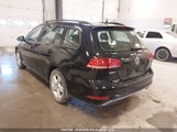 Volkswagen Golf Sportwagen S 3VW117AU3JM765386 photo