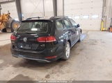 Volkswagen Golf Sportwagen S 3VW117AU3JM765386 снимка