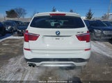 BMW X3 xDrive28I 5UXWX9C51F0D58476 снимка