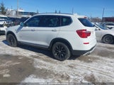 BMW X3 xDrive28I 5UXWX9C51F0D58476 снимка