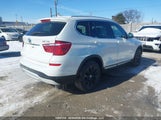 BMW X3 xDrive28I 5UXWX9C51F0D58476 снимка